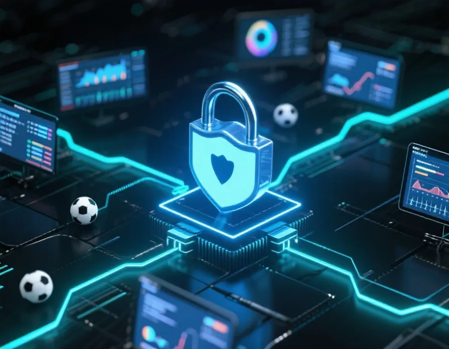 加密直连通道示意图