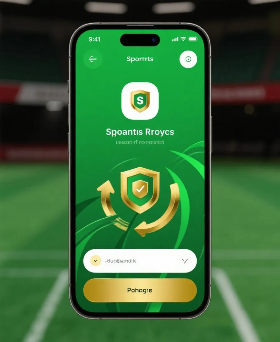 世界杯APP界面预览