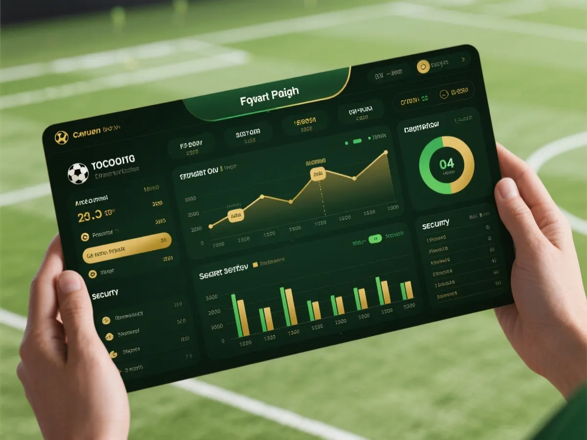 世界杯即时盘口数据看板